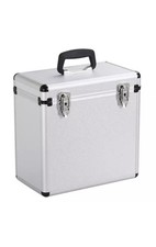 Records storage case for sale  BIRMINGHAM
