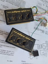 Robbe futaba multi gebraucht kaufen  Berlin