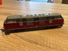 Fleischmann diesellok v200 gebraucht kaufen  Düsseldorf
