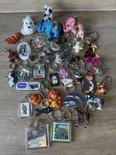 40x vintage keyring for sale  MAIDSTONE