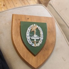 Vintage wooden camp for sale  STOKE-ON-TRENT