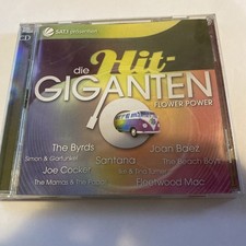 Sampler hit giganten gebraucht kaufen Sampler hit giganten gebraucht kaufen  Aurich