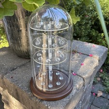 Vintage tripar glass for sale  Pittsford