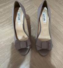 Scarpe donna tacco usato  Caccamo