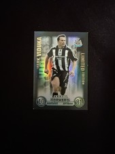 Match attax 2007 for sale  DAGENHAM