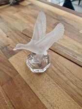 Nachtmann crystal wild for sale  HOOK