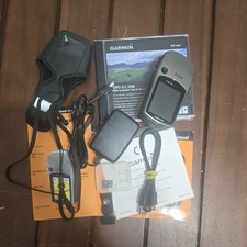 Garmin etrex vista d'occasion  Expédié en Belgium