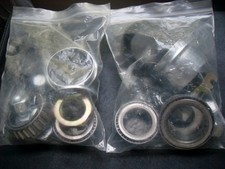 Sets 3500lb trailer for sale  Lancaster