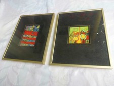 Kunstdrucke hundertwasser gera gebraucht kaufen  Bad Dürkheim