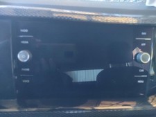 Ecran gps volkswagen d'occasion  Escout