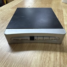 Rca stb7766g1 converter for sale  Pearland