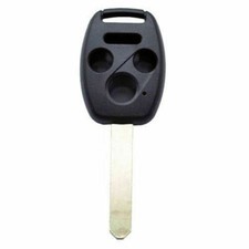 Capa chave remota para Honda Ridgeline Civic Accord 4Bts 2005-2015, usado comprar usado  Enviando para Brazil
