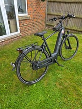 Raleigh motus grand for sale  CHATHAM