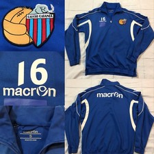 tuta catania calcio usato tuta catania calcio usato Ispra