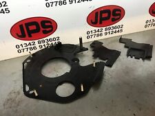 Set tin shields for sale  GODSTONE