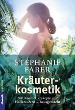 Kräuterkosmetik 200 kosmetikr gebraucht kaufen  Berlin