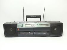 Sony cfs w501l gebraucht kaufen  Hördt