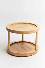 Large tier wooden for sale  PETERSFIELD