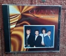 QUEEN - Collection Best songs - very rare CD comprar usado  Enviando para Brazil