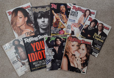 Rolling stone mags for sale  Tempe
