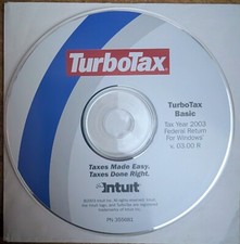 Turbotax basic federal for sale  Bothell
