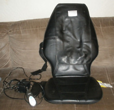 Homedics shiatsu chair for sale  Saint Ignatius