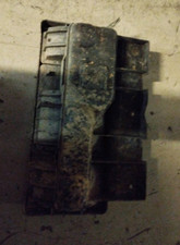 Fanale post. sx. usato  Volpago del Montello