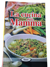 Libro cucina della usato  Assemini