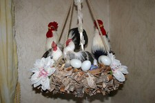 Schöner dekorierter kranz gebraucht kaufen Schöner dekorierter kranz gebraucht kaufen  Krombach