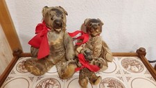 Antike teddybären teddy gebraucht kaufen  Kirchheim unter Teck