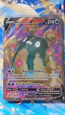 Carte pokemon miasmax d'occasion  Limoges-