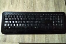 Microsoft clavier fil d'occasion  Monteux