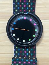 Orologio pop swatch usato  Civitavecchia