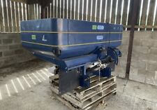 Krm bogballe fertiliser for sale  STOKE-ON-TRENT