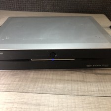 Sintonizador de TV digital/centro de audio y video Hitachi AVC08U segunda mano  Embacar hacia Mexico