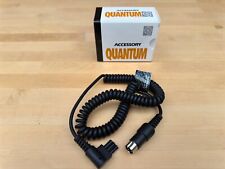 Quantum turbo flash for sale  STEVENAGE