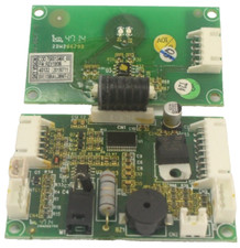 Scheda elettronica bialetti usato  Nettuno