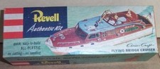 Original revell chris for sale  Flat Rock