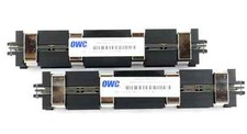 Używany, OWC 8 GB Kit [2x4Gb] PC-2 6400 DDR2 800Mhz OWC64FBMP4GB Mac Pro A1186 Memory Ram na sprzedaż  Wysyłka do Poland
