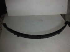 Fiat 500 balestra usato  Modica
