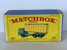 Matchbox 47c daf for sale  Shipping to Ireland