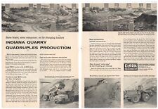 1957 clark equipment for sale  North Baltimore
