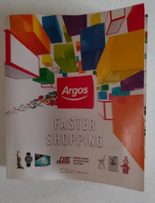Argos catalogue spring for sale  OLDHAM