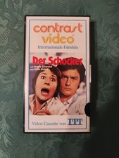 Schocker vmp glasbox gebraucht kaufen  Poing