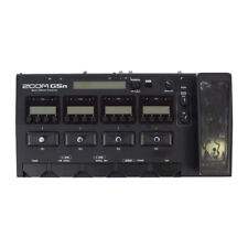 Efetor de guitarra multi-efeito zoom G5N EKT62 comprar usado  Enviando para Brazil