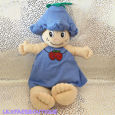 Boneca de pelúcia vintage 17" rara Lego Duplo forrest friends início dos anos 2000 comprar usado  Enviando para Brazil