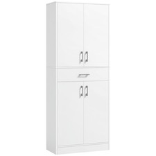 Homcom credenza cucina usato  Assago