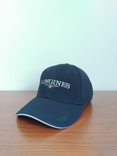 Cappellino baseball longines usato  Matera
