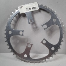 48t chainring 86bcd for sale  WALLINGTON