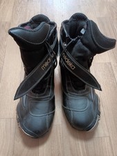 Modeka motorradschuhe größe gebraucht kaufen  Zepernick
